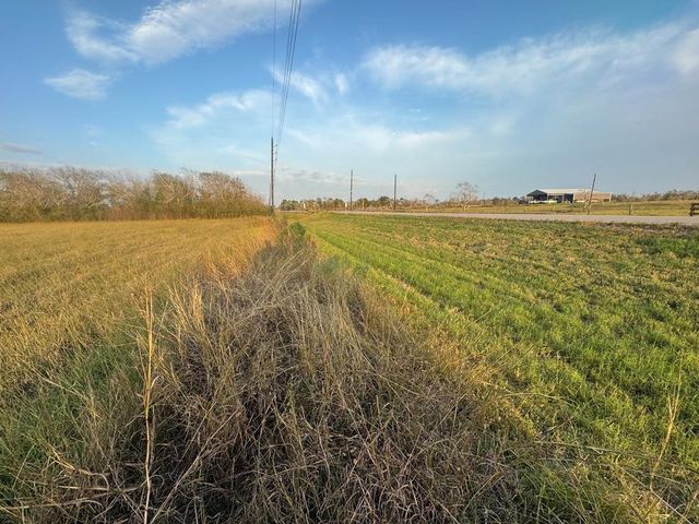 25 ACRES County Road 45, Angleton, TX 77515