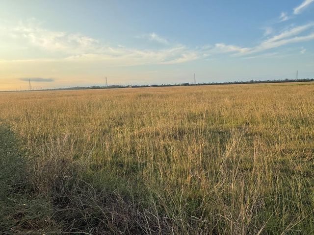 25 ACRES County Road 45, Angleton, TX 77515