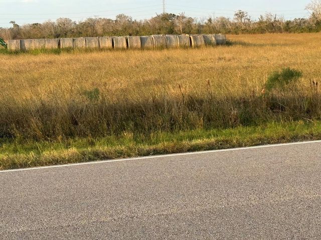 25 ACRES County Road 45, Angleton, TX 77515