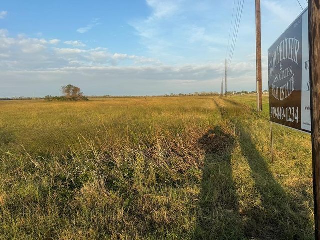 25 ACRES County Road 45, Angleton, TX 77515