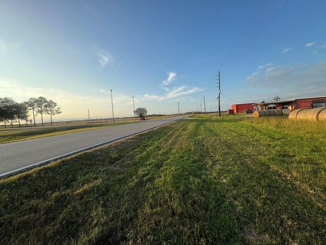 25 ACRES County Road 45, Angleton, TX 77515
