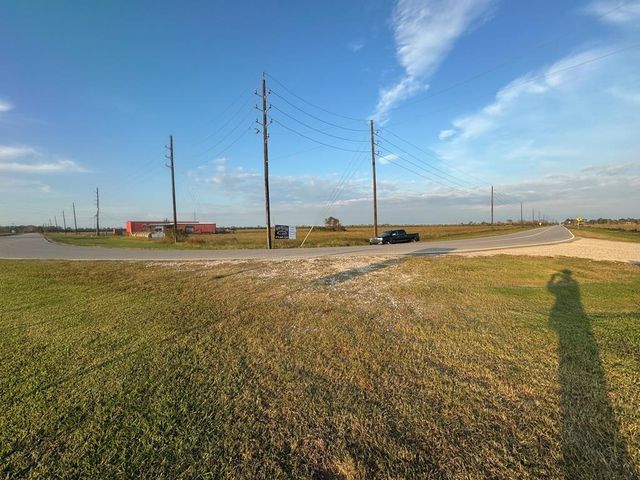 25 ACRES County Road 45, Angleton, TX 77515
