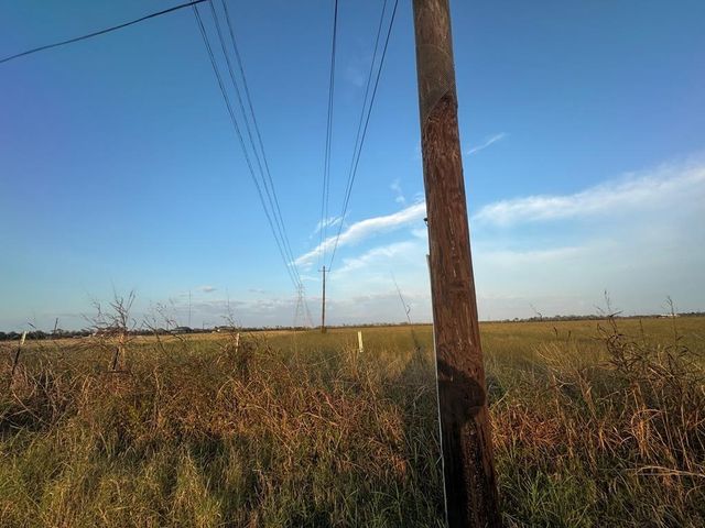 25 ACRES County Road 45, Angleton, TX 77515