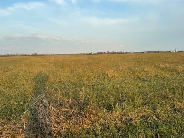 25 ACRES County Road 45, Angleton, TX 77515