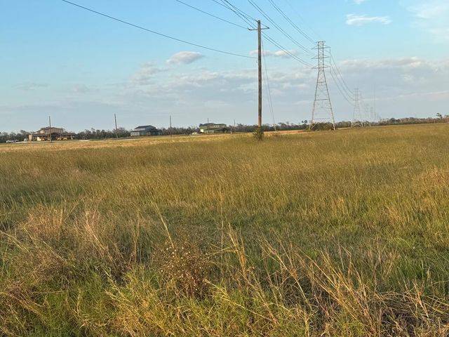 25 ACRES County Road 45, Angleton, TX 77515