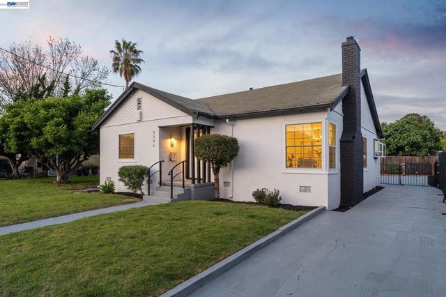 9946 Dante Ave, Oakland, CA 94603
