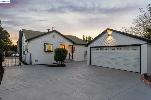9946 Dante Ave, Oakland, CA 94603
