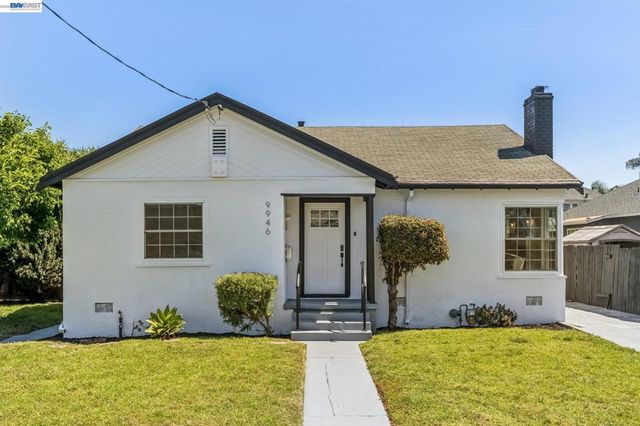 9946 Dante Ave, Oakland, CA 94603