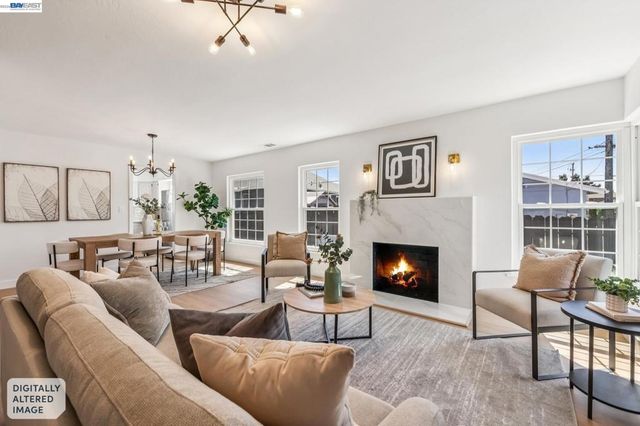 9946 Dante Ave, Oakland, CA 94603