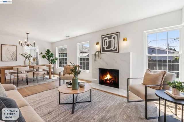 9946 Dante Ave, Oakland, CA 94603
