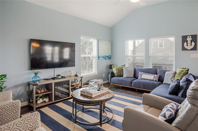 22017 Zachary Drive, Galveston, TX 77554