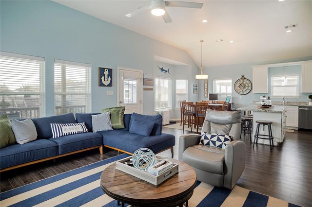 22017 Zachary Drive, Galveston, TX 77554