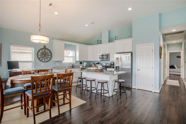 22017 Zachary Drive, Galveston, TX 77554