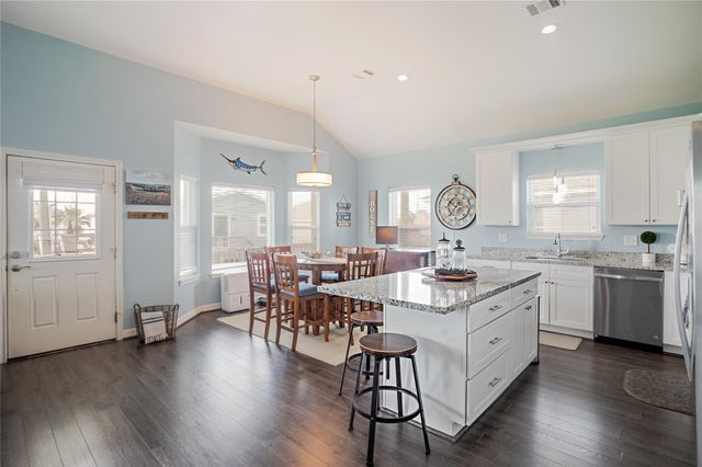 22017 Zachary Drive, Galveston, TX 77554