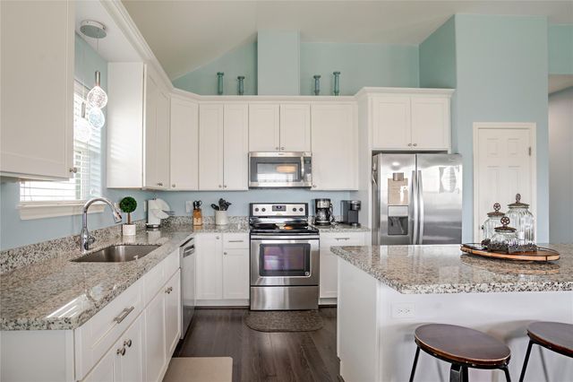 22017 Zachary Drive, Galveston, TX 77554