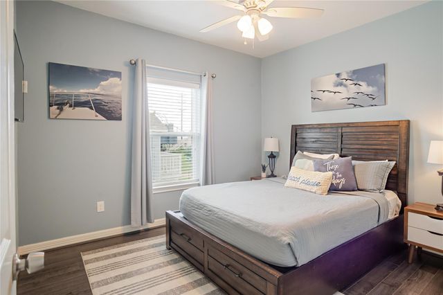 22017 Zachary Drive, Galveston, TX 77554