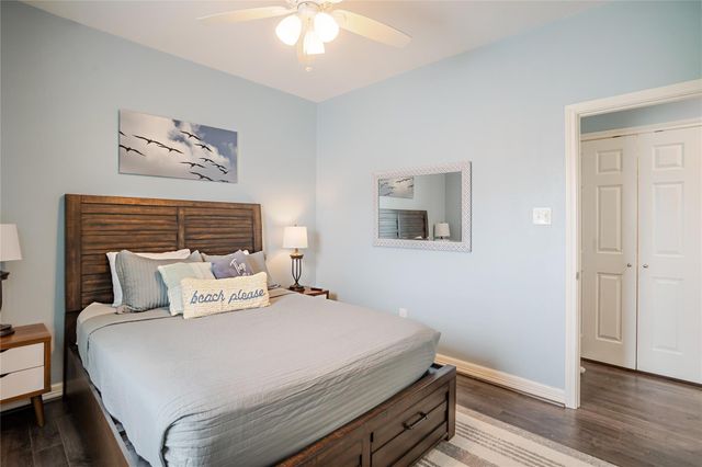 22017 Zachary Drive, Galveston, TX 77554