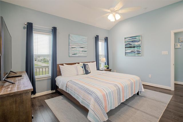 22017 Zachary Drive, Galveston, TX 77554