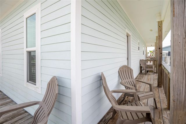 22017 Zachary Drive, Galveston, TX 77554