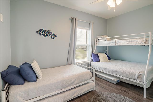 22017 Zachary Drive, Galveston, TX 77554