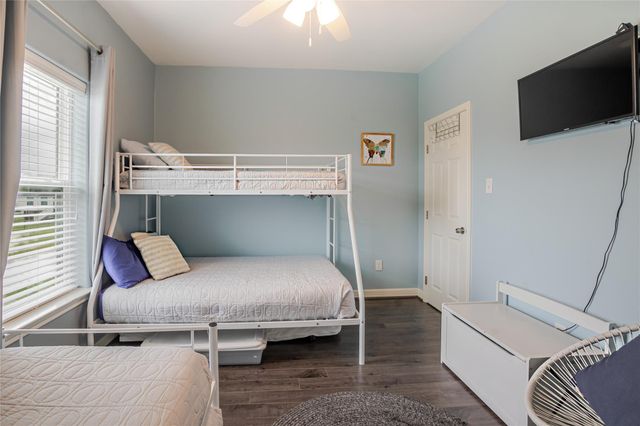 22017 Zachary Drive, Galveston, TX 77554