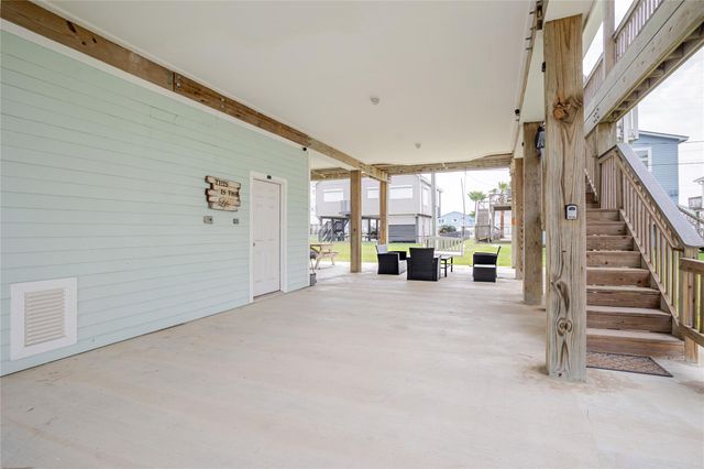 22017 Zachary Drive, Galveston, TX 77554