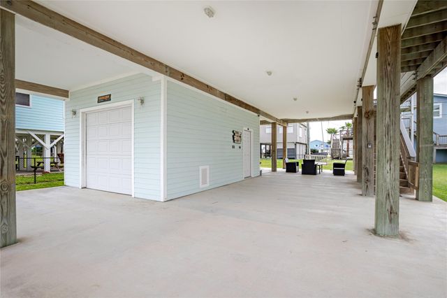 22017 Zachary Drive, Galveston, TX 77554