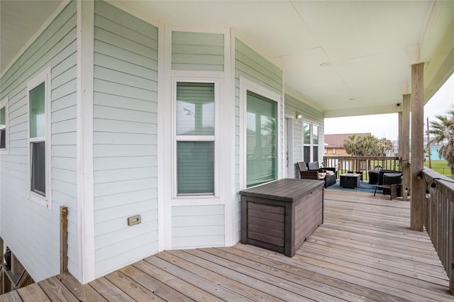 22017 Zachary Drive, Galveston, TX 77554