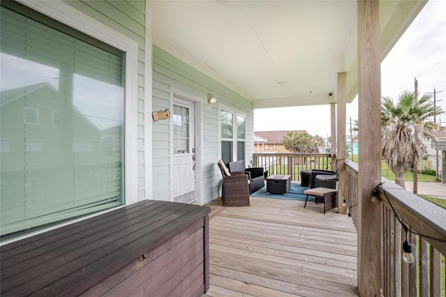 22017 Zachary Drive, Galveston, TX 77554