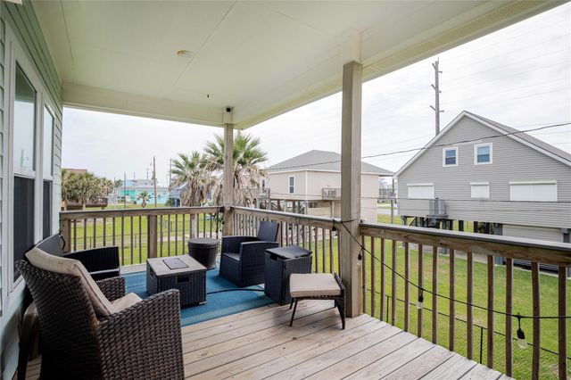 22017 Zachary Drive, Galveston, TX 77554