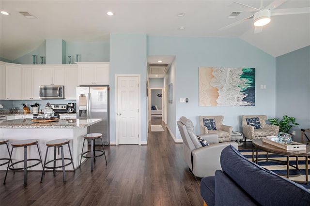 22017 Zachary Drive, Galveston, TX 77554