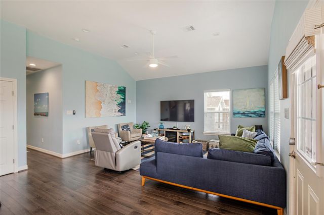 22017 Zachary Drive, Galveston, TX 77554