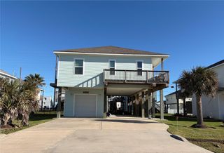 22017 Zachary Drive, Galveston, TX 77554