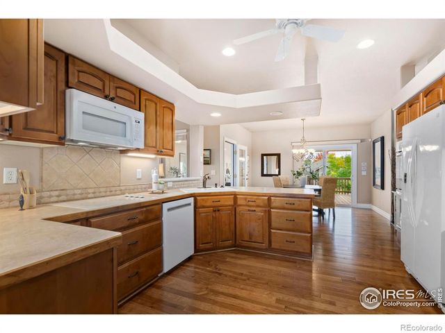 975 Norway Maple Drive, Loveland, CO 80538