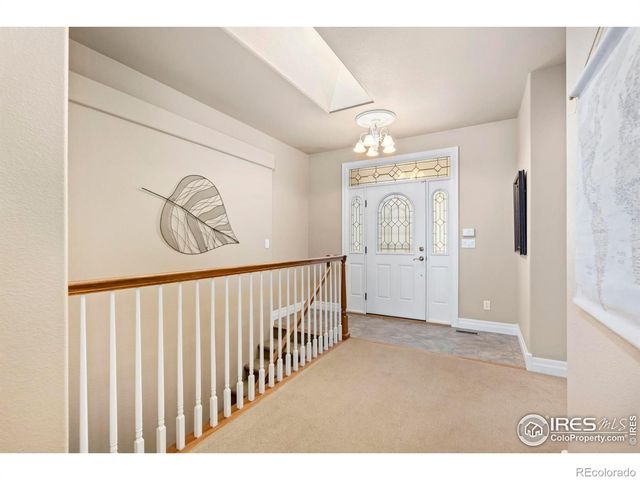 975 Norway Maple Drive, Loveland, CO 80538