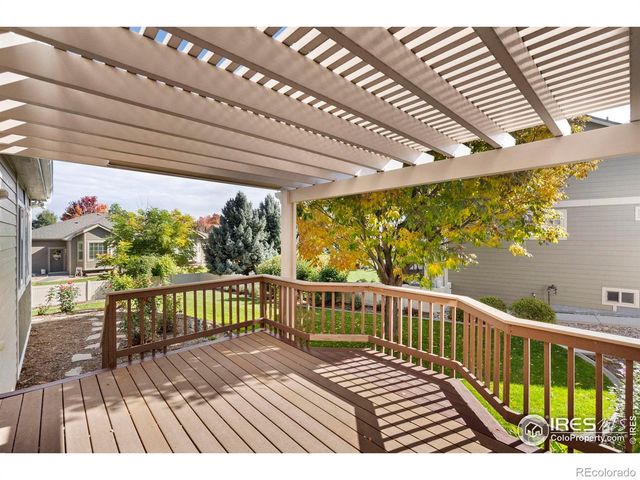 975 Norway Maple Drive, Loveland, CO 80538