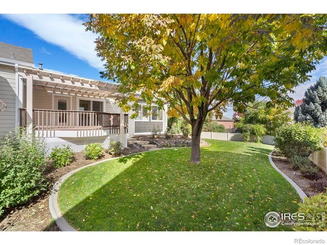 975 Norway Maple Drive, Loveland, CO 80538