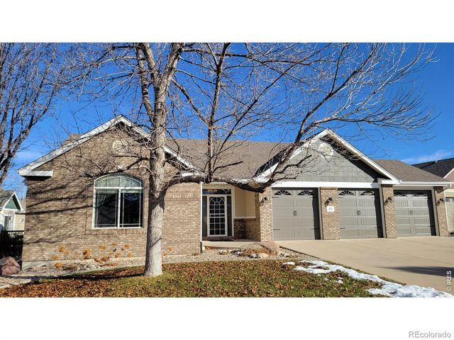975 Norway Maple Drive, Loveland, CO 80538