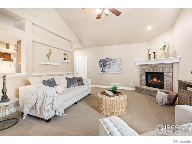 975 Norway Maple Drive, Loveland, CO 80538