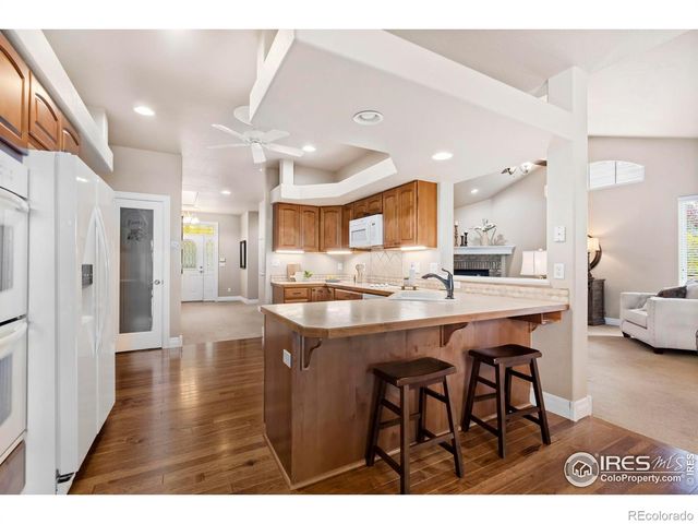 975 Norway Maple Drive, Loveland, CO 80538