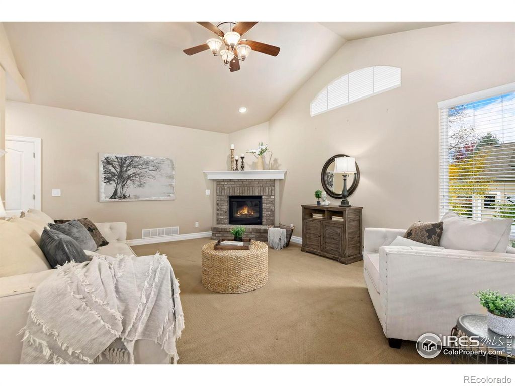 975 Norway Maple Drive, Loveland, CO 80538