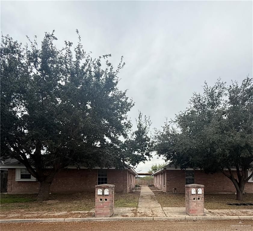 1213 Mineralrights Lane 4, Edinburg, TX 78541