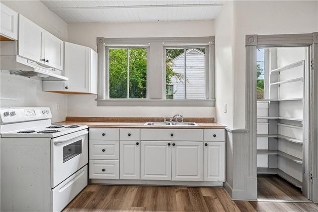 3149 Thompson Avenue SE, Covington, GA 30014