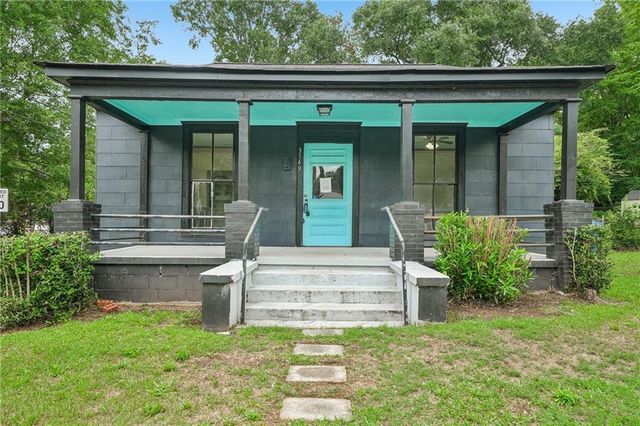 3149 Thompson Avenue SE, Covington, GA 30014