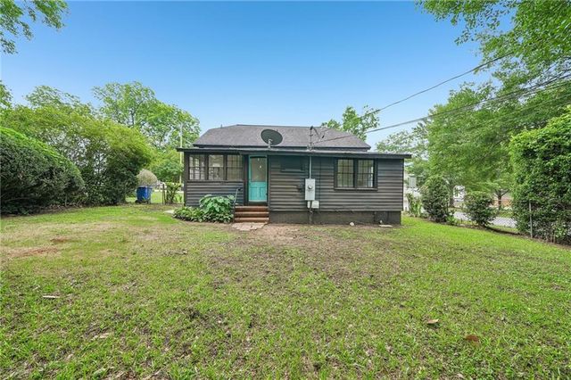 3149 Thompson Avenue SE, Covington, GA 30014