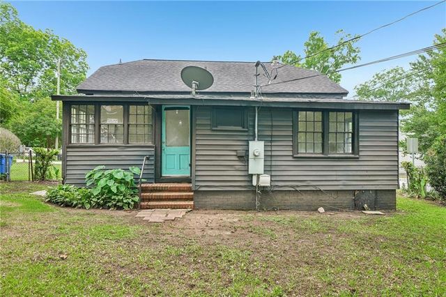 3149 Thompson Avenue SE, Covington, GA 30014