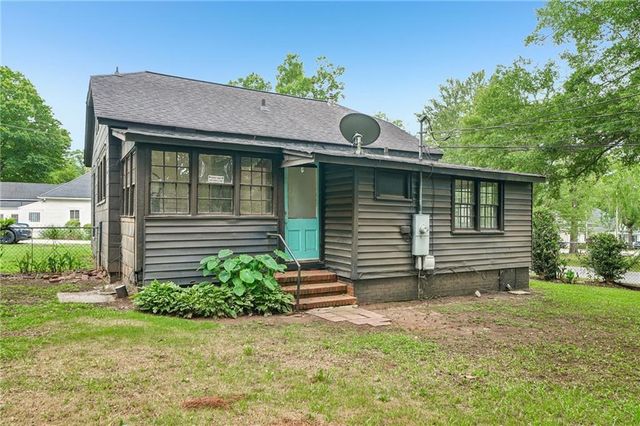 3149 Thompson Avenue SE, Covington, GA 30014