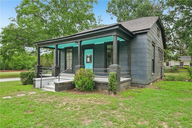 3149 Thompson Avenue SE, Covington, GA 30014