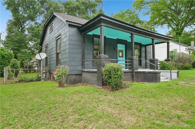 3149 Thompson Avenue SE, Covington, GA 30014
