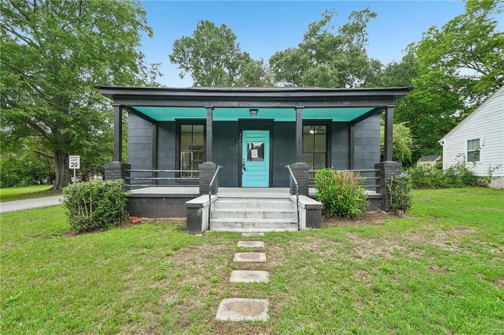 3149 Thompson Avenue SE, Covington, GA 30014